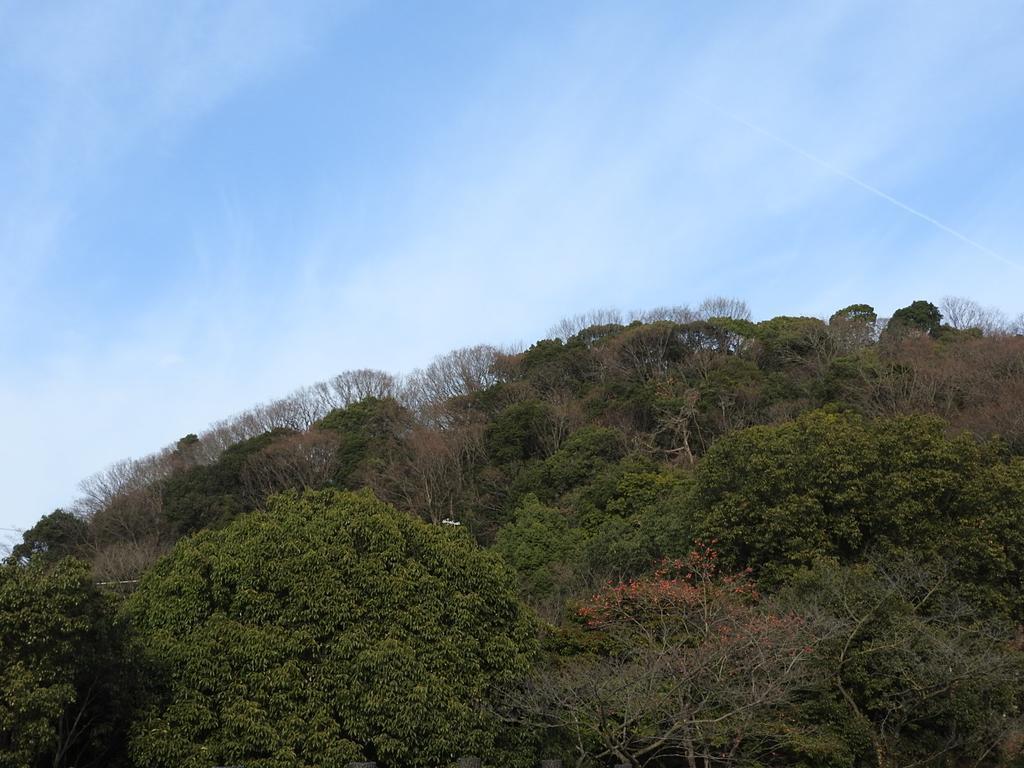 Furuyu Onsen Oogiya Hotel Saga Exterior foto